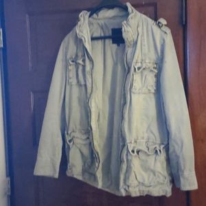 Marc Anthony Men's lightweight jacket Medium